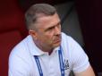 Україна вважалася фаворитом групи: Ребров і Зінченко сказали, що пішло не так у матчі проти Румунії