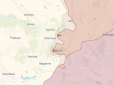 Росіяни захопили ще один населений пункт на Торецькому напрямку Донеччини, - DeepState