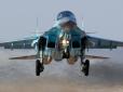 Перегрів крил від ракет: Експерти виявили значну проблему Су-34. Як російські авіаконструктори її долають