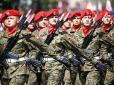 Особливий план: Польща в оригінальний спосіб поповнює резерв армії