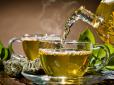 Користь зеленого чаю, про яку ви не знали! ТОП-6 хвороб, від яких рятує напій