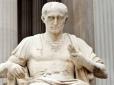 Вчені відтворили обличчя Юлія Цезаря, застосувавши новітні технології. Як виглядав батько Римської імперії