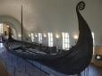 Археологи знайшли поховальний корабель вікінгів, котрий може бути останнім пристанищем норвезького короля 10 століття