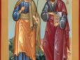 Народні прикмети на 29 червня. Свято Петра і Павла за новим стилем