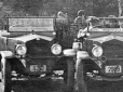 Не лише на експорт: Навіщо в СРСР робили авто з кермом справа