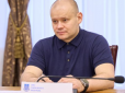 Після гучного скандалу: Вербицького звільнили з посади заступника генпрокурора