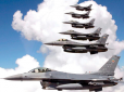 Всі формальності завершені: Нідерланди готові дуже скоро відправити Україні перші  F-16
