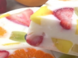 Ідеально влітку! Рецепт фруктово-йогуртового торта без випічки
