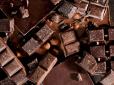 А ви це знали? Як шоколад знижує ризик серцевих захворювань