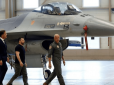 Один пілот на три-чотири F-16: Західні ЗМІ заговорили про провальну стратегію НАТО щодо створення ключової ланки переваги ЗСУ над окупантами, поки Україна стікає кров'ю