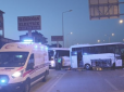 Відпочинок не вдався: Росіяни та білоруси потрапили у страшну ДТП у Туреччині: багато поранених (фото, відео)