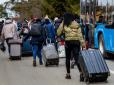 Одна з країн ЄС планує підвищити виплати українським біженцям: Ось скільки грошей дадуть