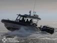 США передали України швидкісні катери Metal Shark (фотофакти)