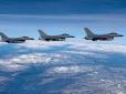 До  €150 млн, раніше декларованих: Нідерланди виділяють додаткові €300 млн на боєприпаси для F-16, котрі передаються Україні
