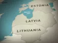 Провокації тривають: Росія зі своєї території глушить роботу GPS у країнах Балтії, - ISW