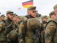 Особливу увагу приділяють безпеці маршруту: Німеччина розробляє план перекидання військ на випадок агресії Росії