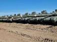 ЗС РФ втратили ювілейний 100-й Т-90М  