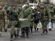 Страх наростає: Кремль боїться своїх ветеранів, які повернулися з війни в Україні, - ISW