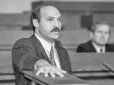Від екстравагантного голови колгоспу до жахливого диктатора у центрі Європи:  30 років правління Лукашенка. Що 