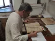 Хто насправді була дружина гетьмана Мазепи: На Афоні знайдено унікальний рукопис, котрий перевертає уставлене уявлення істориків