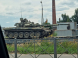 Росіяни кидають у бій останні притомні танки з розконсервації - Коваленко
