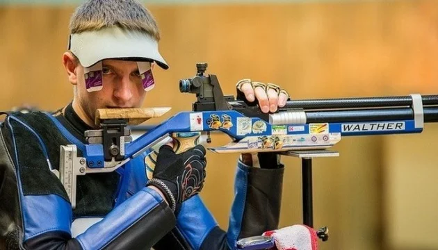 Є успіх! Куліш виграв для України срібну медаль на Олімпіаді-2024