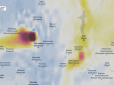 Бережіться! Україну накриє брудна хмара: Ось коли зіпсується якість повітря