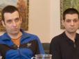Тепер сидять у російській колонії: Речник ВМС ЗСУ прокоментував втечу двох жителів Одеси в РФ (фото)