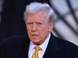 Трамп притиснув? Франція, Британія та Німеччина підштовхують Україну до поступок через позицію США, - FT