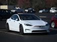 Маск догрався: Продажі Tesla у Європі впали майже на третину