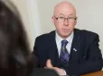 Це не Стефанчук: ЗМІ назвали чиновника з найбільшою зарплатою у Раді