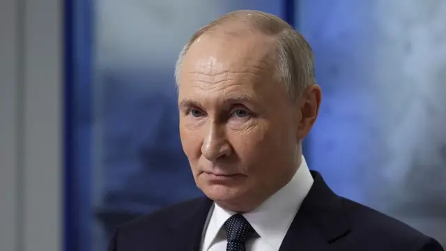 Путін ловить момент: Росія почала масштабний наступ у Донецькій області, - WP