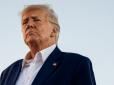 До чогось готуються? Трамп заявив, що США поповнюють арсенал зброї рекордними темпами