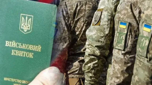 Стандарти виживання Ізраїлю: В Україні чоловіки для призначення на держслужбу мають пройти військову службу - комітет схвалив законопроєкт