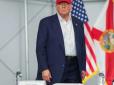У Трампа діагностували хронічну хворобу літніх людей - Білий дім