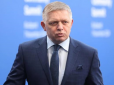 Дотисли всупереч диверсіям Москви: Фіцо оголосив, що Словаччина не блокуватиме 18 пакет санкцій Євросоюзу