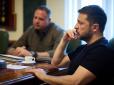 Зеленський та Єрмак сплять поруч в одному бункері, - джерела