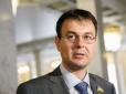 Що об’єднує Гетманцева і Железняка? Обоє несуть відповідальність за системне знищення довіри до держави, - Кирило Сазонов