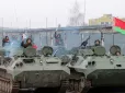 Що приховують російські навчання в Білорусі: Михайло Самусь спрогнозував можливі сценарії для України та країн Балтії у вересні