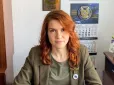 Безугла зірвала закрите засідання комітету ВР за участі міністра оборони Шмигаля, – нардепка