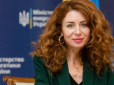 От і все: Міністерка енергетики Світлана Гринчук написала заяву про звільнення