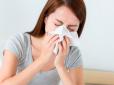 Бережіться! ТОП-8 факторів, через які грип може протікати у важкій формі
