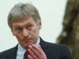Пєсков заявив, що у Кремлі не отримували інформації про переговори в Женеві та нового тексту плану врегулювання