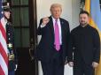 Мирний план Трампа прогресує: Україна та США узгодили гарантії безпеки за активної участі Європи - ЗМІ