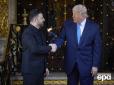 Тільки є умови: Трамп хоче, щоб зарплата в Україні зросла втричі – Зеленський