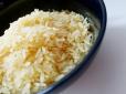 Буде як у ресторані! Як правильно варити розсипчастий рис
