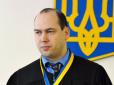 Скандального суддю Вовка хочуть відновити на посаді, - Зоя Казанжи