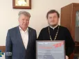 Священник РПЦ з Буковини збирав гроші на армію РФ (фото)
