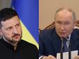 Однак не у Москві: Зеленський доручив команді організувати зустріч із Путіним, - ЗМІ