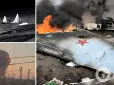 Росії не вистачає пілотів, щоб врятувати бойову авіацію від ударів по аеродромах: у чому причина і які втрати у ворога - Злий Одесит